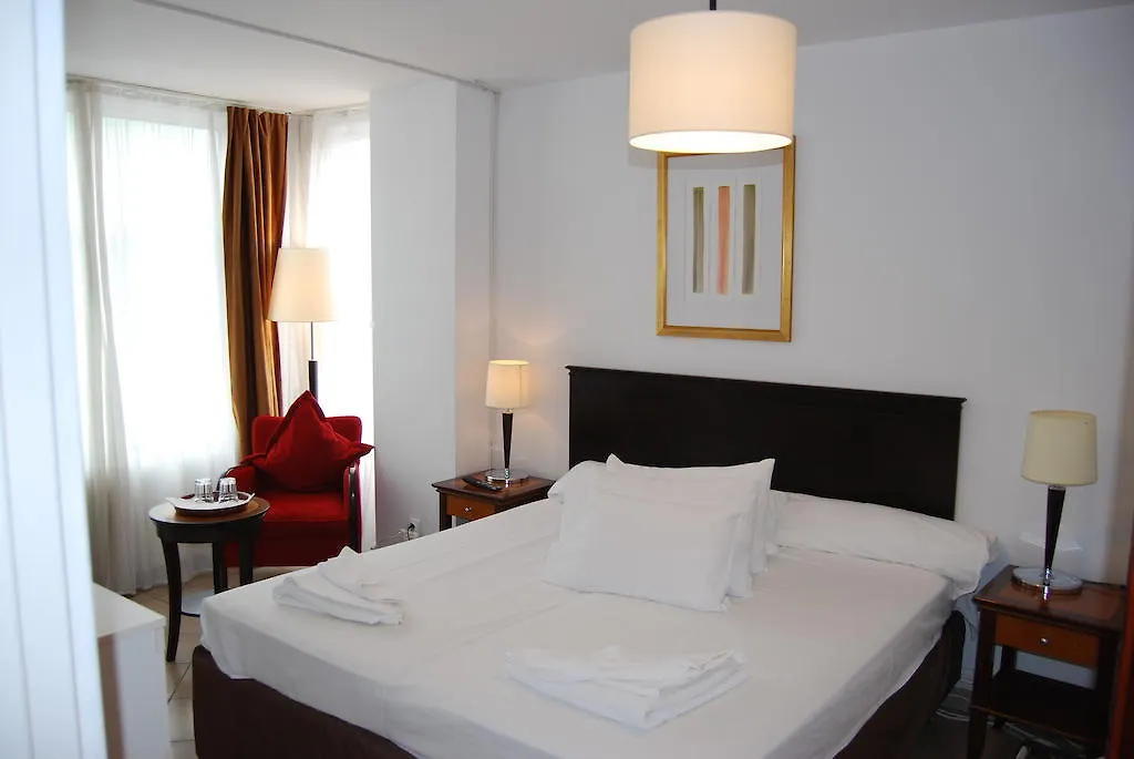 Hotel Litovoi Central Bucharest