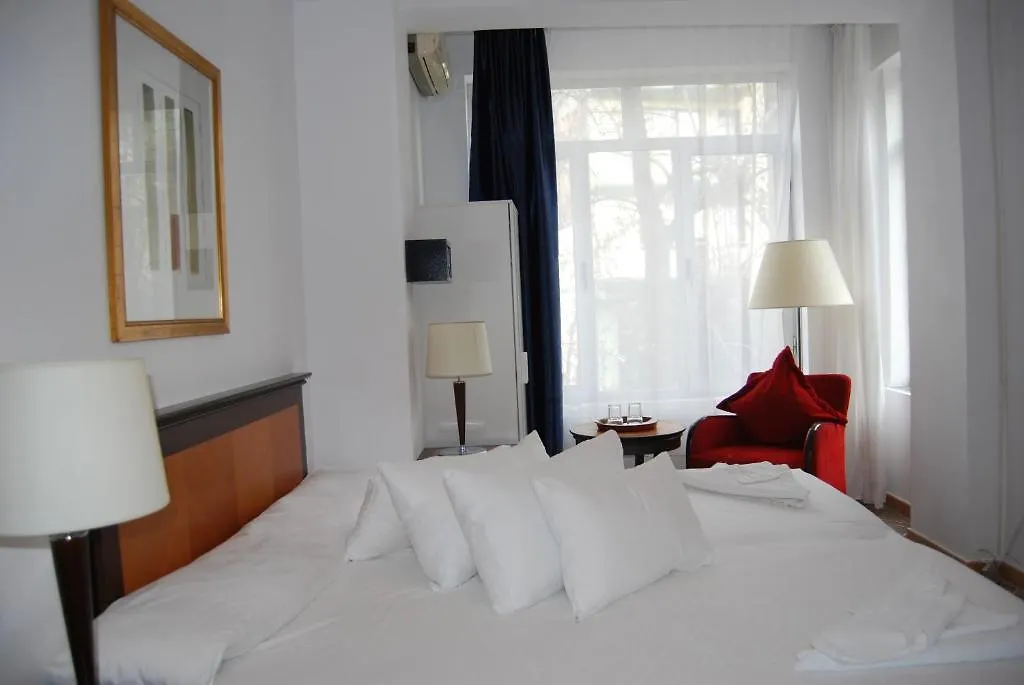 Hotel Litovoi Central Bucharest