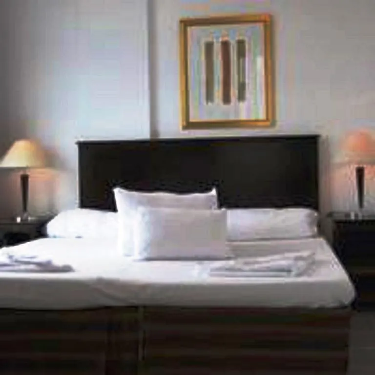 Hotel Litovoi Central Bucharest