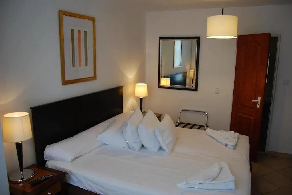 Hotel Litovoi Central Bucharest