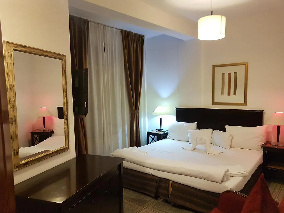 Hotel Litovoi Central Bucharest Romania